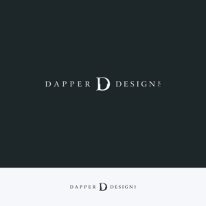 Design de Logo par Ode70 pour Dapper Design KC | Design : #19658851