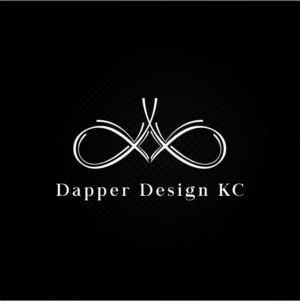 Logo-Design von quantumwebtech für Dapper Design KC | Design: #19658745