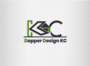 Logo Design by madhavendra for Dapper Design KC | Design #19665201