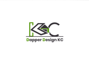Design de Logo par madhavendra pour Dapper Design KC | Design : #19665222