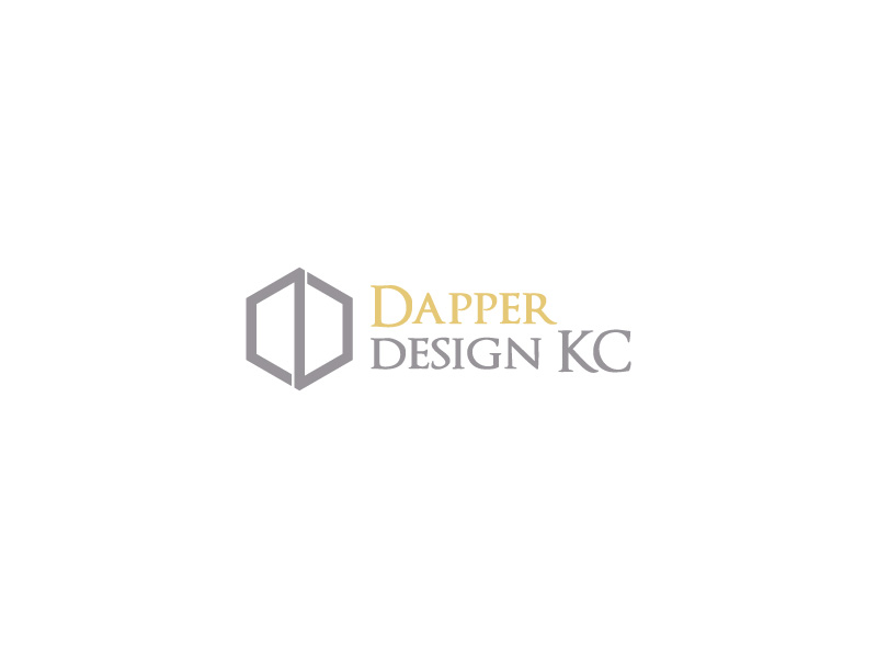 Design de Logo par DigitalexTM pour Dapper Design KC | Design #19669062