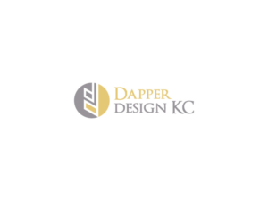 Design de Logo par DigitalexTM pour Dapper Design KC | Design : #19669064
