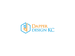 Design de Logo par DigitalexTM pour Dapper Design KC | Design : #19669065