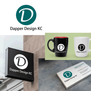 Logo Design by Toby 3