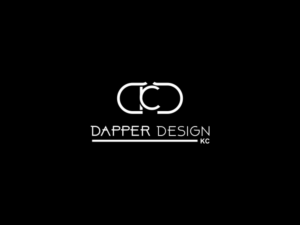Logo Design by budybecker17 for Dapper Design KC | Design #19653053