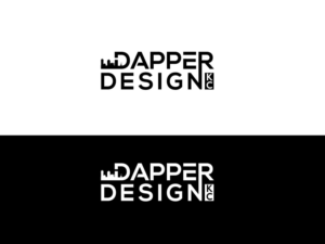 Design de Logo par Habibur 3 pour Dapper Design KC | Design : #19665941