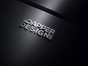 Design de Logo par Habibur 3 pour Dapper Design KC | Design : #19665942