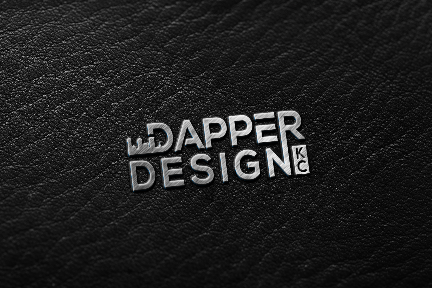 Design de Logo par Habibur 3 pour Dapper Design KC | Design #19665943