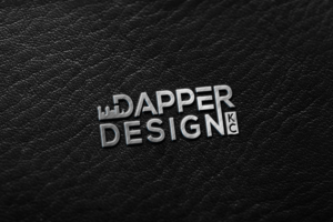 Design de Logo par Habibur 3 pour Dapper Design KC | Design : #19665943