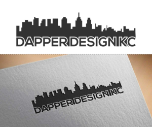 Design de Logo par DesignKhalifa2 pour Dapper Design KC | Design : #19661764
