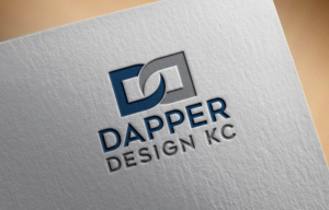 Dapper Design KC | Logo Design by Mr  Destiny