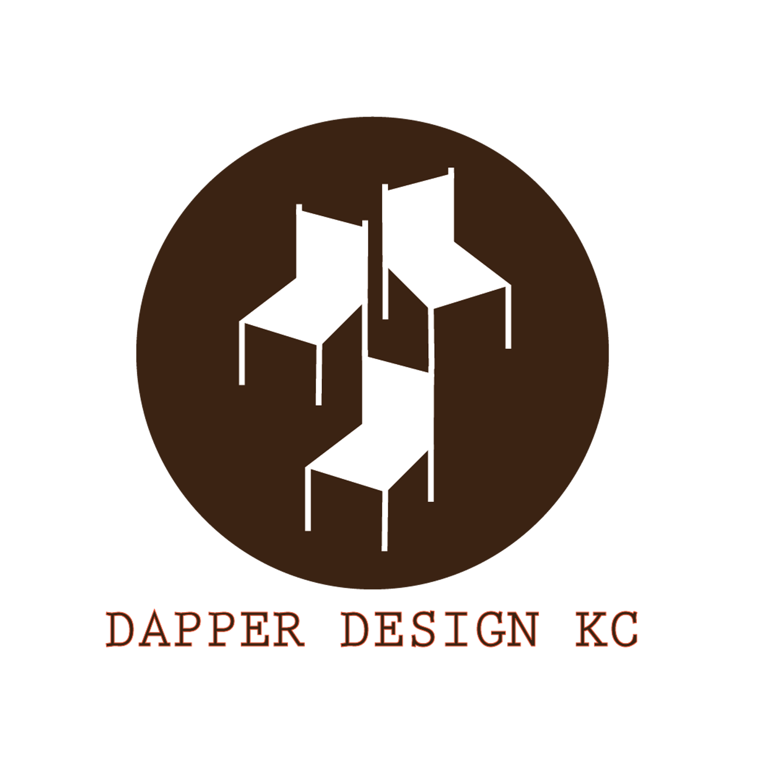 Logo-Design von Aju für Dapper Design KC | Design #19658945