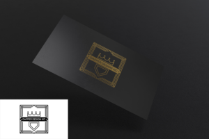 Logo Design by gfxtigers for Dapper Design KC | Design #19654726