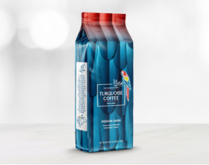 Diseño de Empaque por CptCil 2023 para Central Coffee Imports | Diseño: #19692216