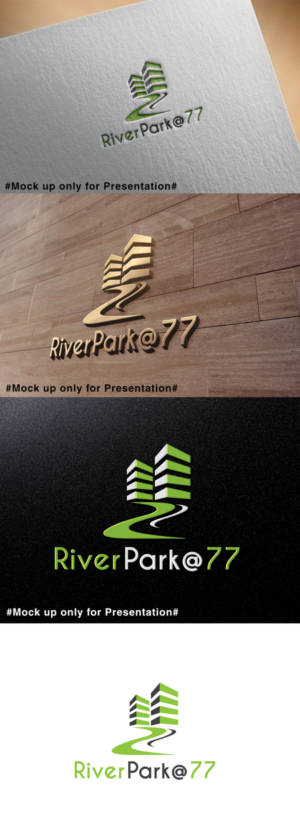 Logo Design by designmind78 for McCraney Property Company | Design: #19656103