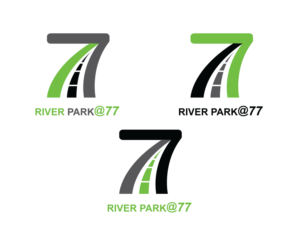 Logo Design by RizkiNur 2