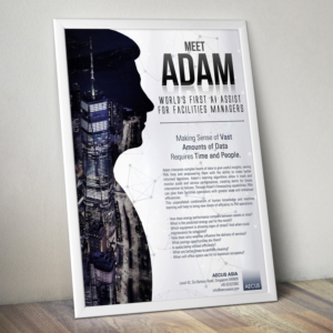 Flyer Design by Erkou for Aecus Asia Consulting Pte Ltd | Design: #19684331