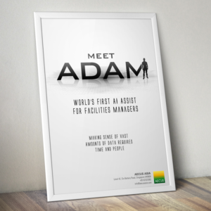 Flyer Design by Erkou for Aecus Asia Consulting Pte Ltd | Design: #19698107