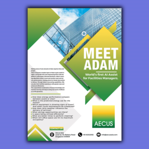 Flyer Design by nguruzzdng