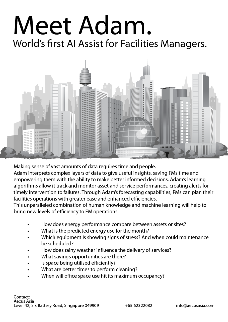 Design de Flyer par aliasadnaqvi pour Aecus Asia Consulting Pte Ltd | Design #19712368