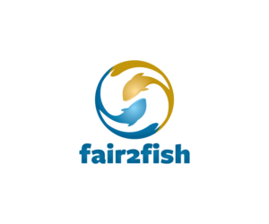 Logo Design by meygekon for fair2fish | Design: #19756794