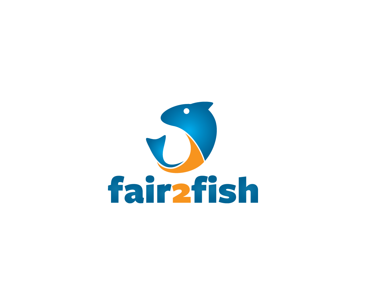 Logo Design by meygekon for fair2fish | Design #19756795
