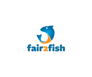 Logo Design by meygekon for fair2fish | Design: #19756795