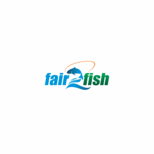 Logo Design by Arham Hidayat for fair2fish | Design #19681062