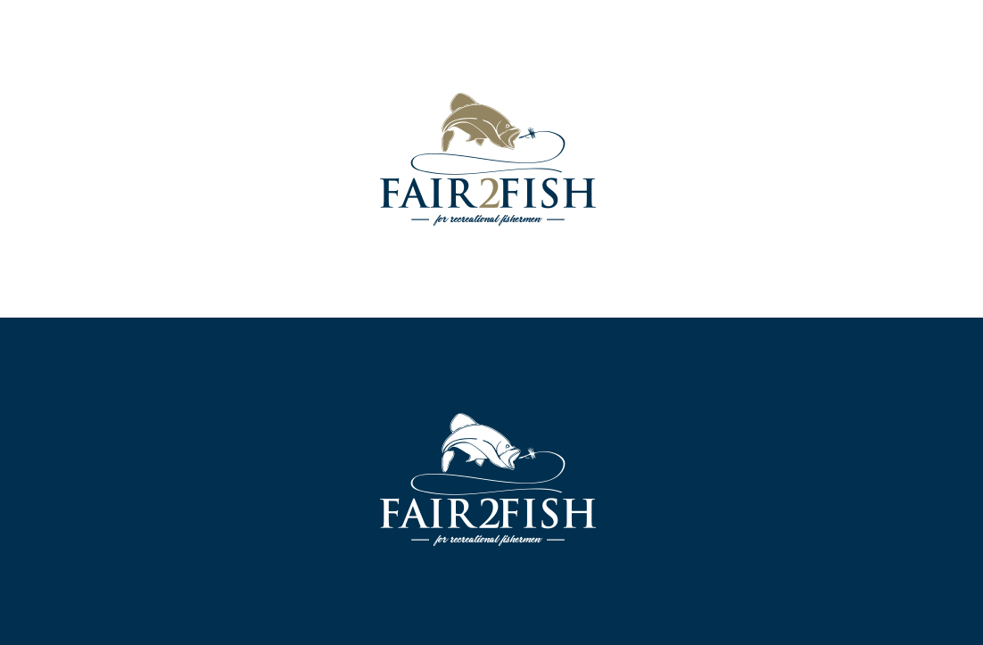 Design de Logo par GLDesigns pour fair2fish | Design #19668027