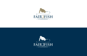 Logo Design by GLDesigns for fair2fish | Design: #19668027