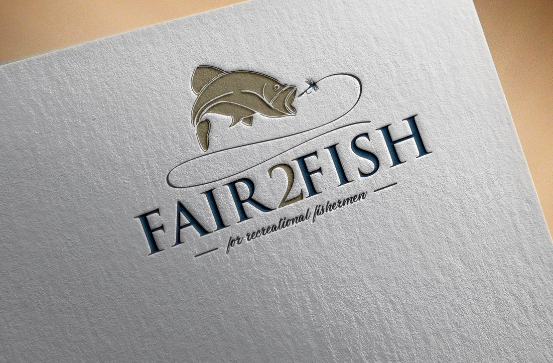 Logo Design by GLDesigns for fair2fish | Design #19668028