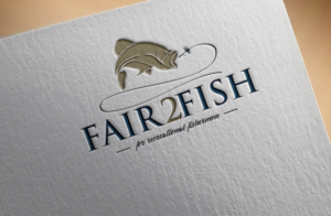 Logo Design by GLDesigns for fair2fish | Design: #19668028