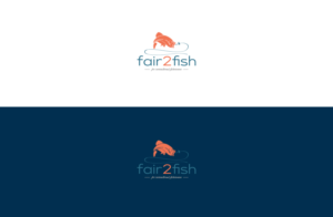 Logo Design by GLDesigns for fair2fish | Design: #19687695