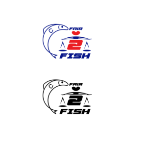 Logo Design by JCC for fair2fish | Design: #19760054