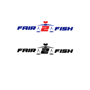 Logo Design by JCC for fair2fish | Design: #19760055
