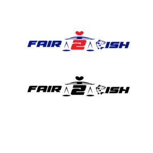 Logo Design by JCC for fair2fish | Design: #19760056