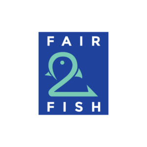 Logo Design by **INCREDIBLEDESIGNERS** for fair2fish | Design: #19662741