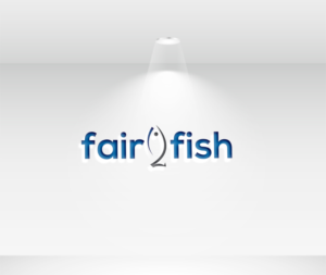 Logo Design by Rosaleen for fair2fish | Design: #19676346