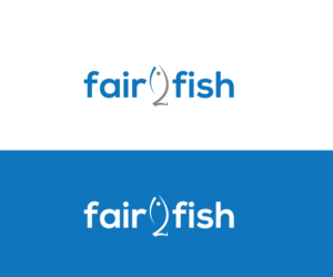 Logo Design by Rosaleen for fair2fish | Design: #19676347