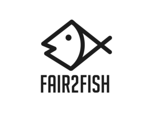 Logo Design by TrulyAce for fair2fish | Design: #19743063