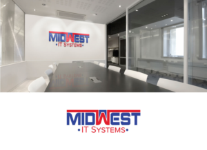 Logo Design by Impressive Solutions for Midwest IT Systems | Design: #19655438