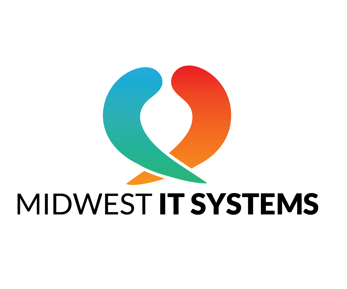 Diseño de Logo por FindCreative para Midwest IT Systems | Diseño #19661122
