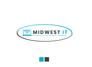 Design de Logo par Aqeel Momin pour Midwest IT Systems | Design : #19661443