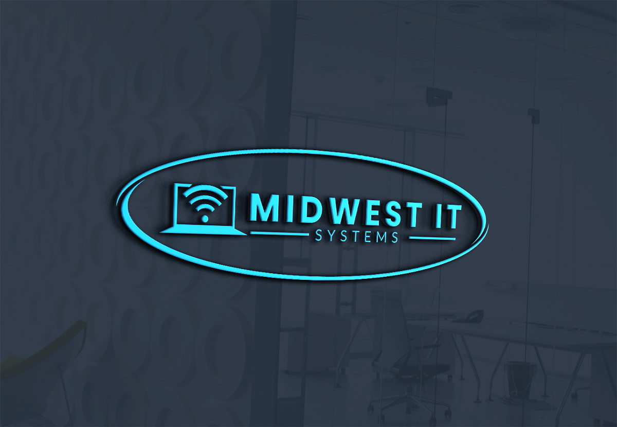 Design de Logo par Aqeel Momin pour Midwest IT Systems | Design #19661469