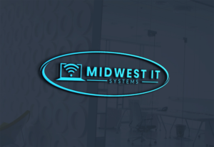 Design de Logo par Aqeel Momin pour Midwest IT Systems | Design : #19661469