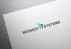 Logo-Design von ngahoang1711 für Midwest IT Systems | Design #19654117