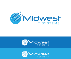 Design de Logo par designmind78 pour Midwest IT Systems | Design : #19657596