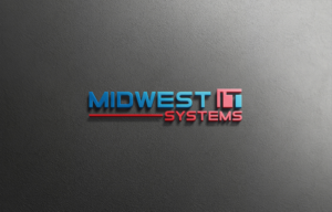 Design de Logo par Himel khan 2 pour Midwest IT Systems | Design : #19660330