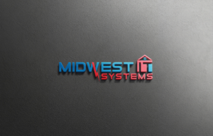 Design de Logo par Himel khan 2 pour Midwest IT Systems | Design : #19660331