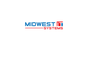 Design de Logo par Himel khan 2 pour Midwest IT Systems | Design : #19660332
